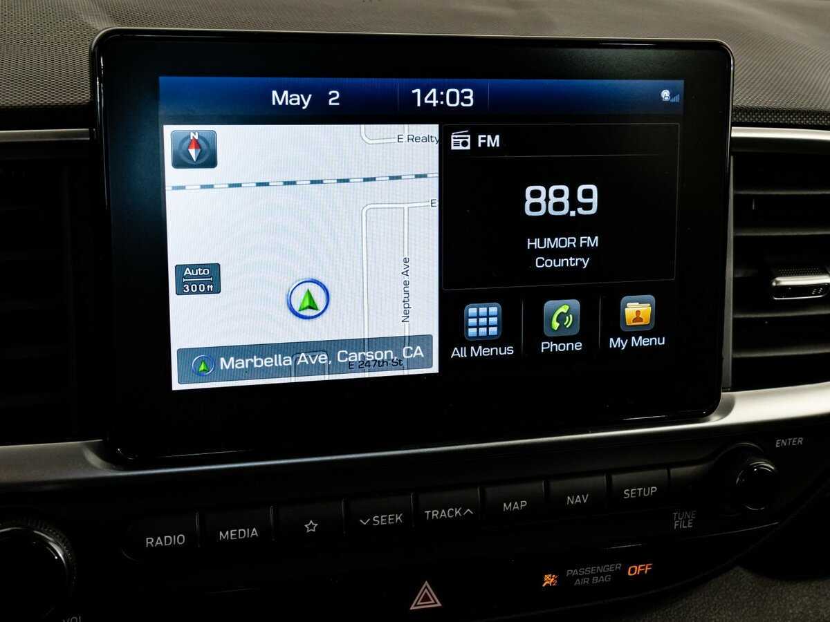 Hyundai Venue 2019 года с пробегом. Фото: #16