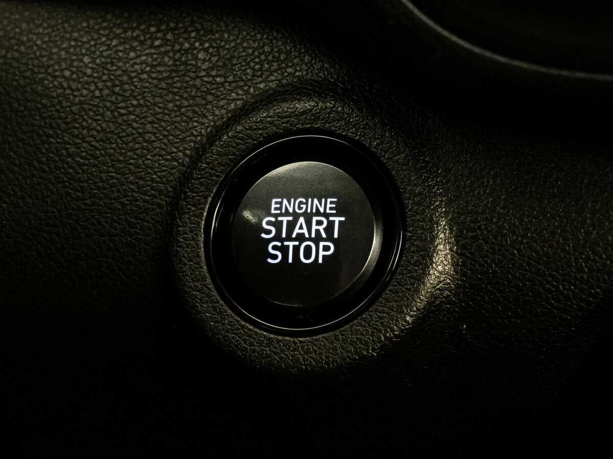 Hyundai Venue 2019 года с пробегом. Фото: #17