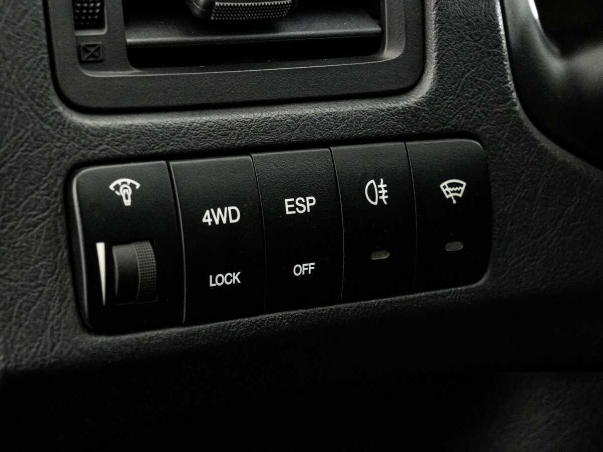 Hyundai Tucson 2008 года с пробегом. Фото: #13