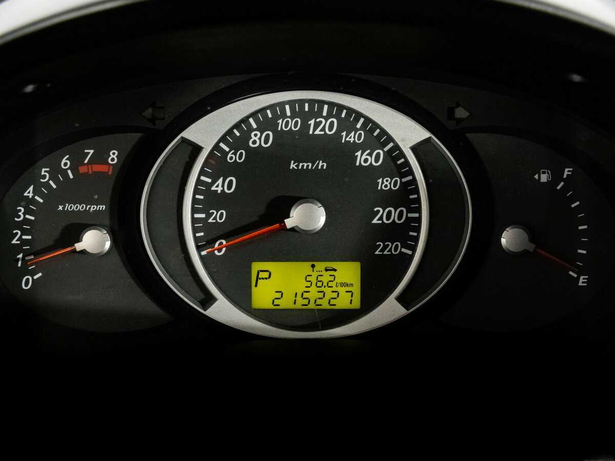 Hyundai Tucson 2008 года с пробегом. Фото: #14