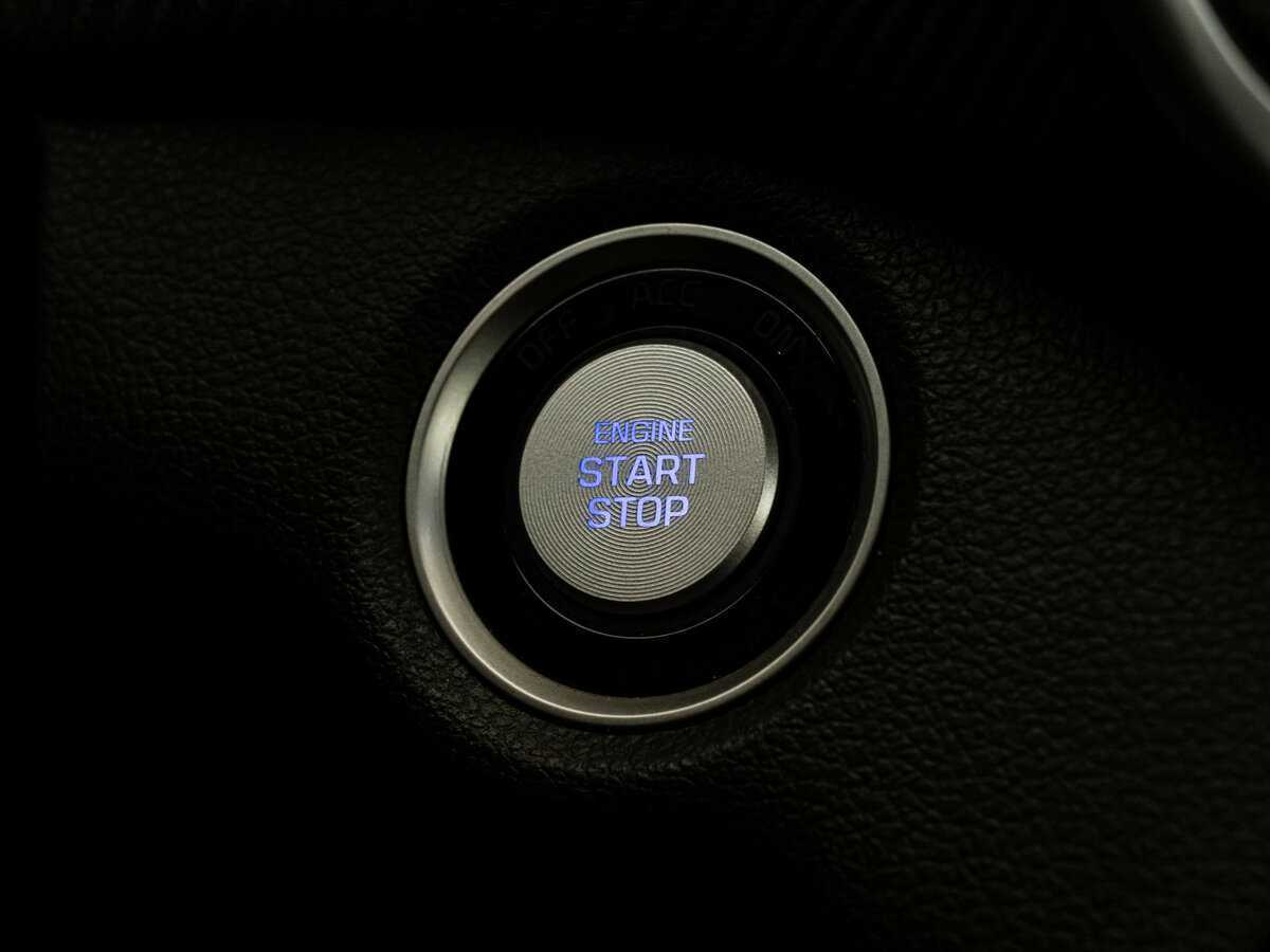 Hyundai Tucson 2018 года с пробегом. Фото: #16