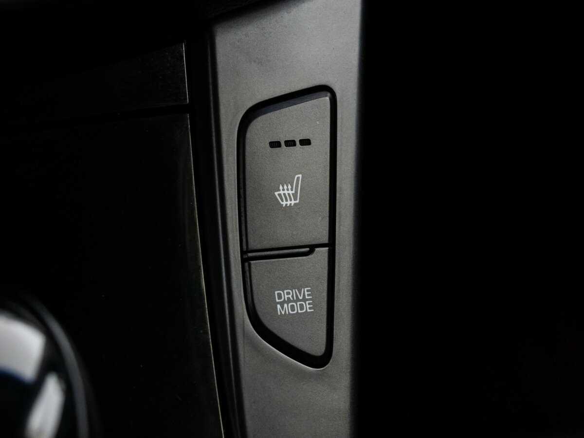 Б/У Хендай ай40 2016 года. Фото: #13