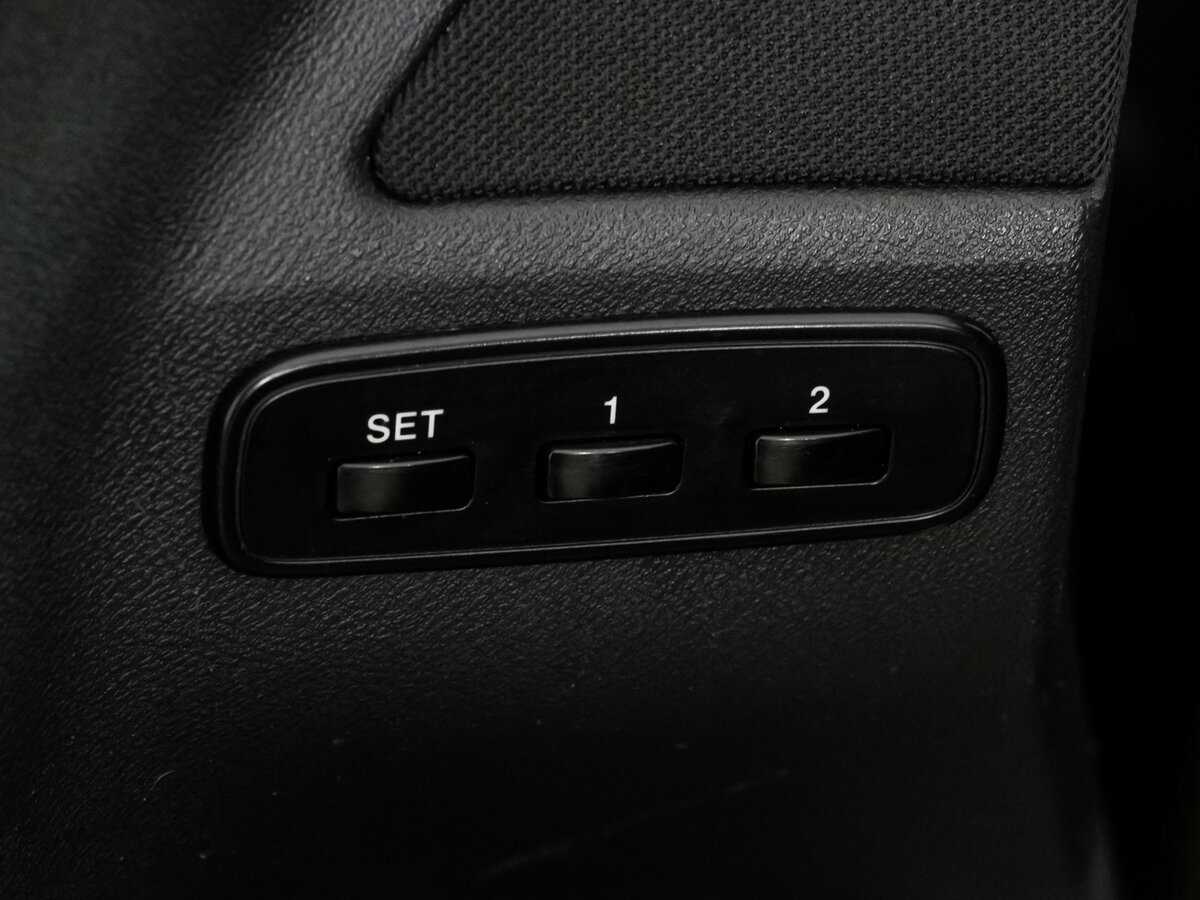 Hyundai Grandeur 2008 года с пробегом. Фото: #13