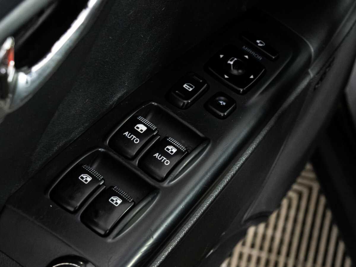 Hyundai Grandeur 2008 года с пробегом. Фото: #14