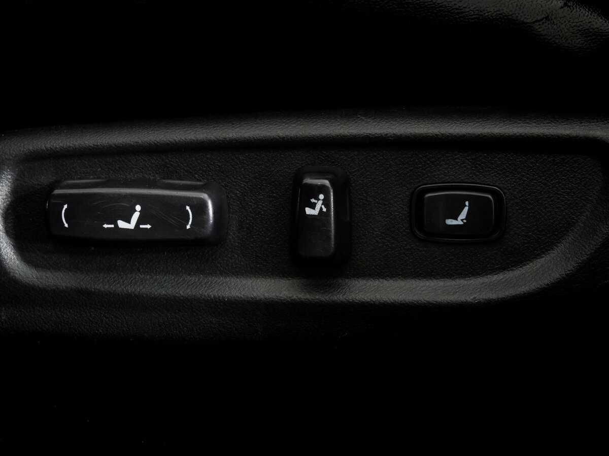 Hyundai Grandeur 2008 года с пробегом. Фото: #15