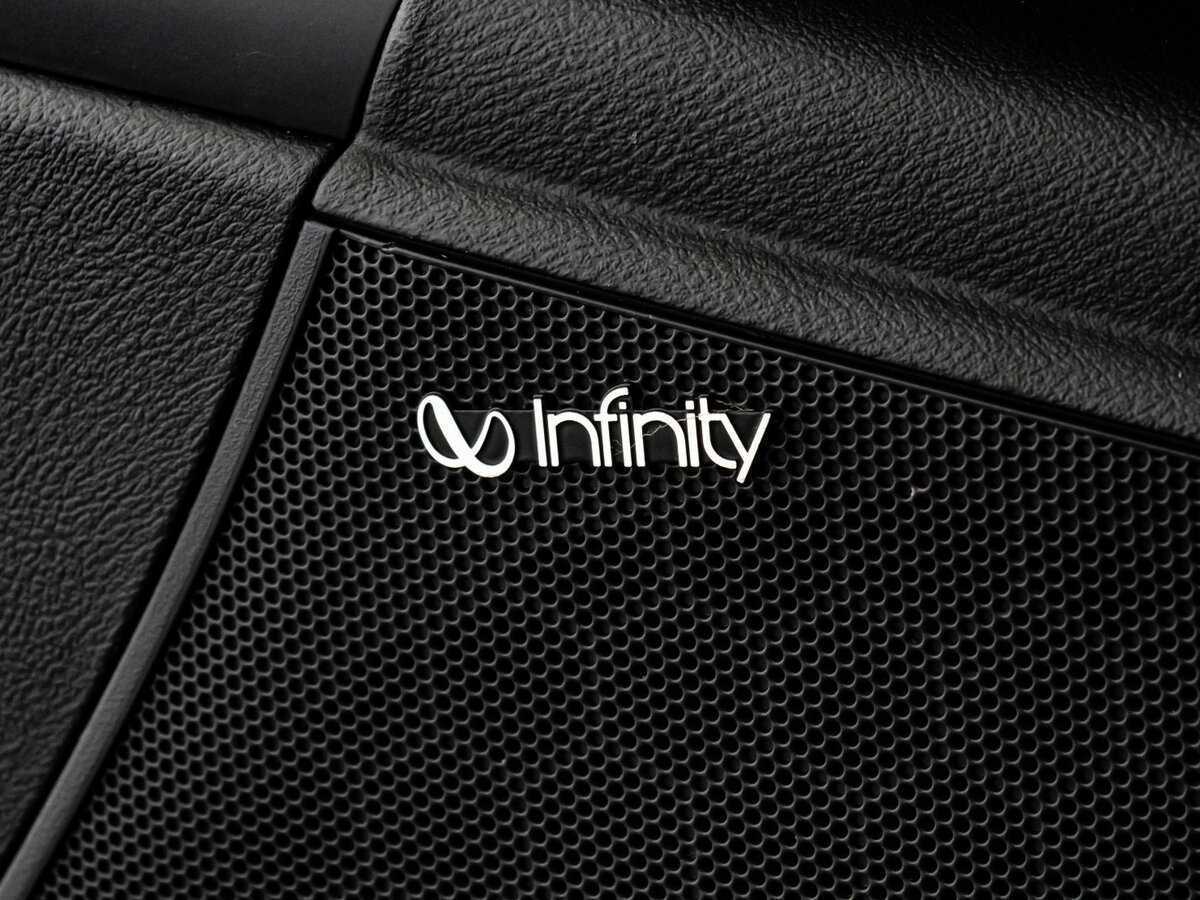 Hyundai Grandeur 2008 года с пробегом. Фото: #19