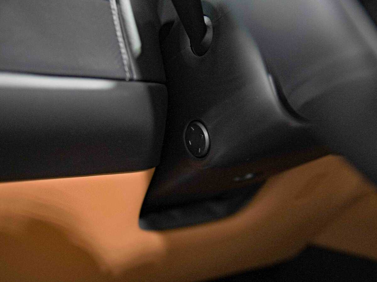 LiXiang L6 2024 года с пробегом. Фото: #8