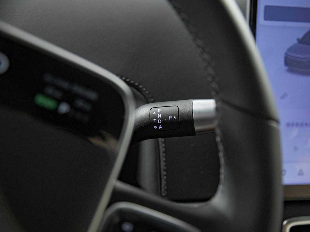 LiXiang L6 2024 года с пробегом. Фото: #10