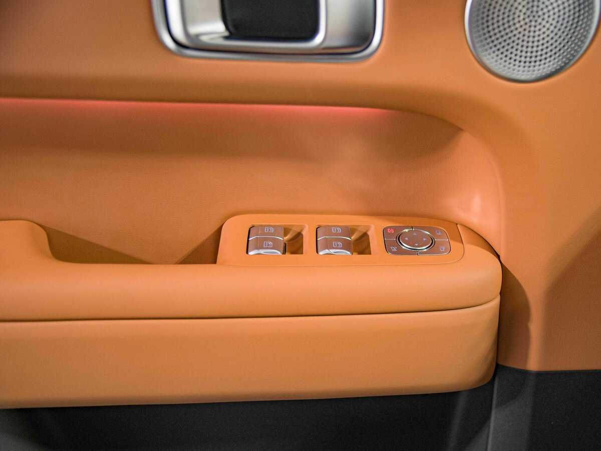 LiXiang L6 2024 года с пробегом. Фото: #14