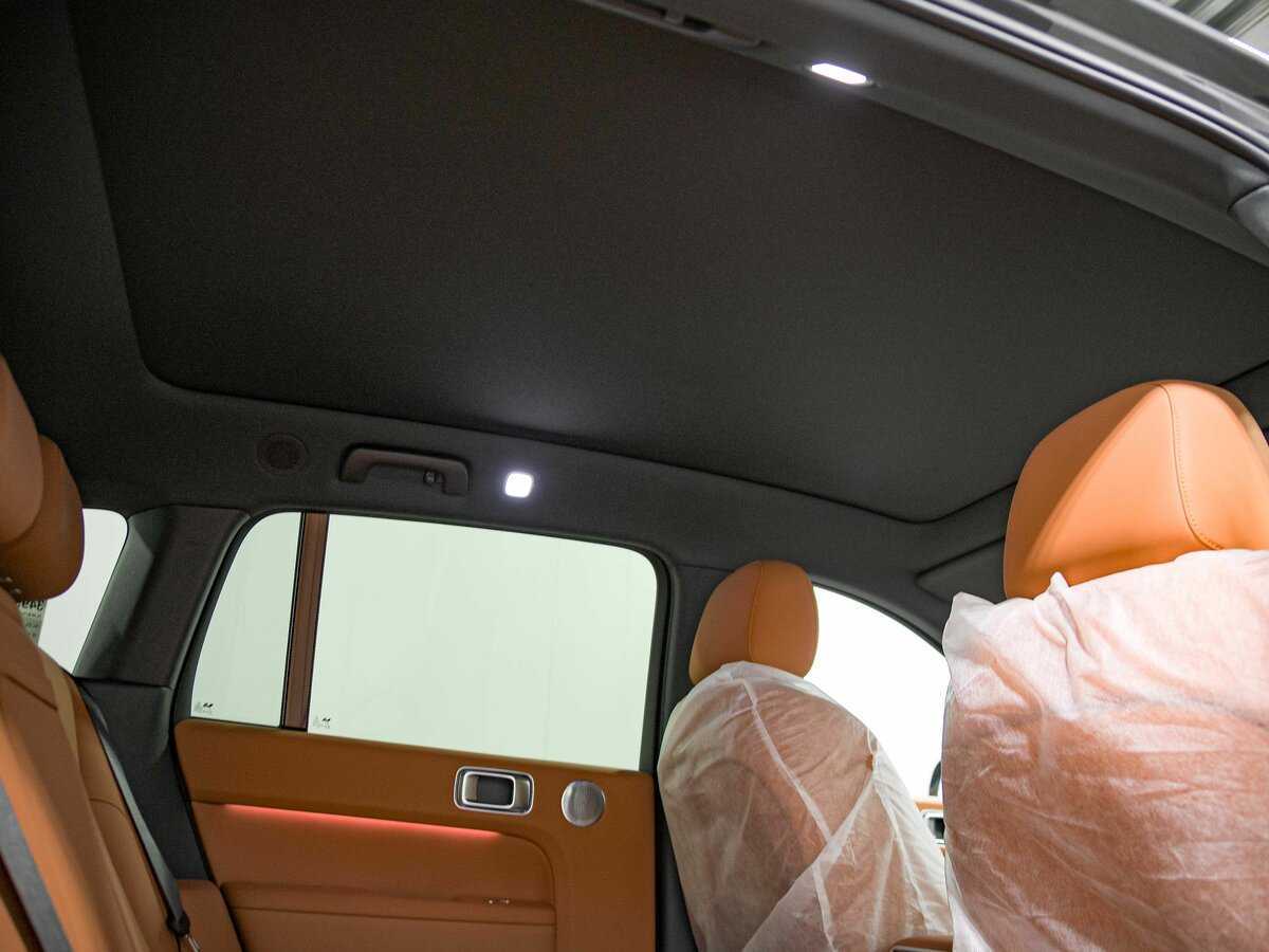 LiXiang L6 2024 года с пробегом. Фото: #19