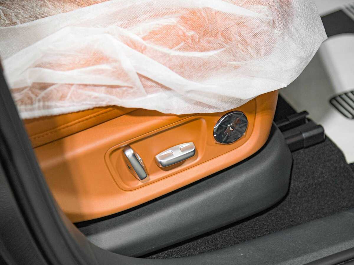 LiXiang L6 2024 года с пробегом. Фото: #21