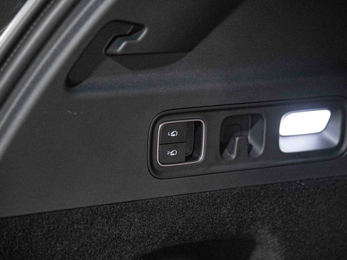 LiXiang L6 2024 года с пробегом. Фото: #23