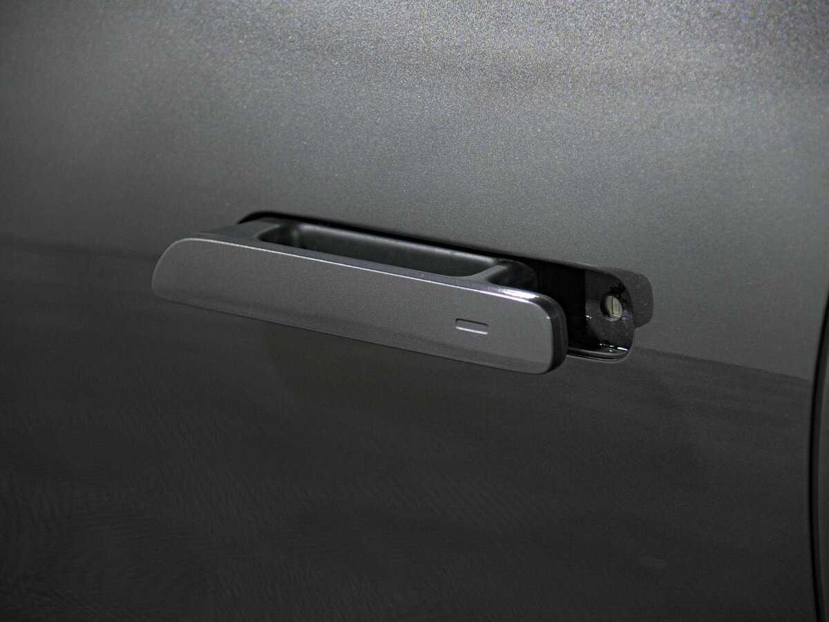 LiXiang L6 2024 года с пробегом. Фото: #25