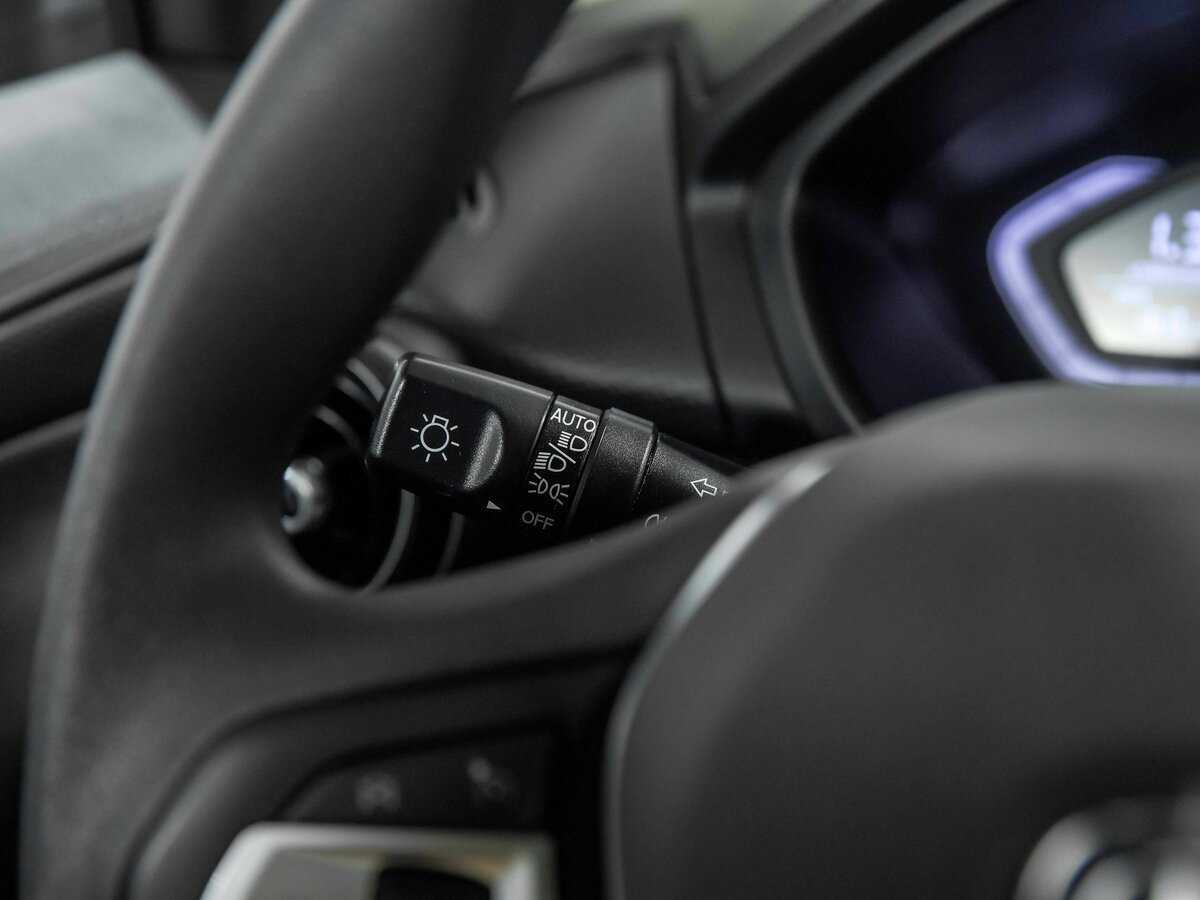 Changan Alsvin 2024 года с пробегом. Фото: #8