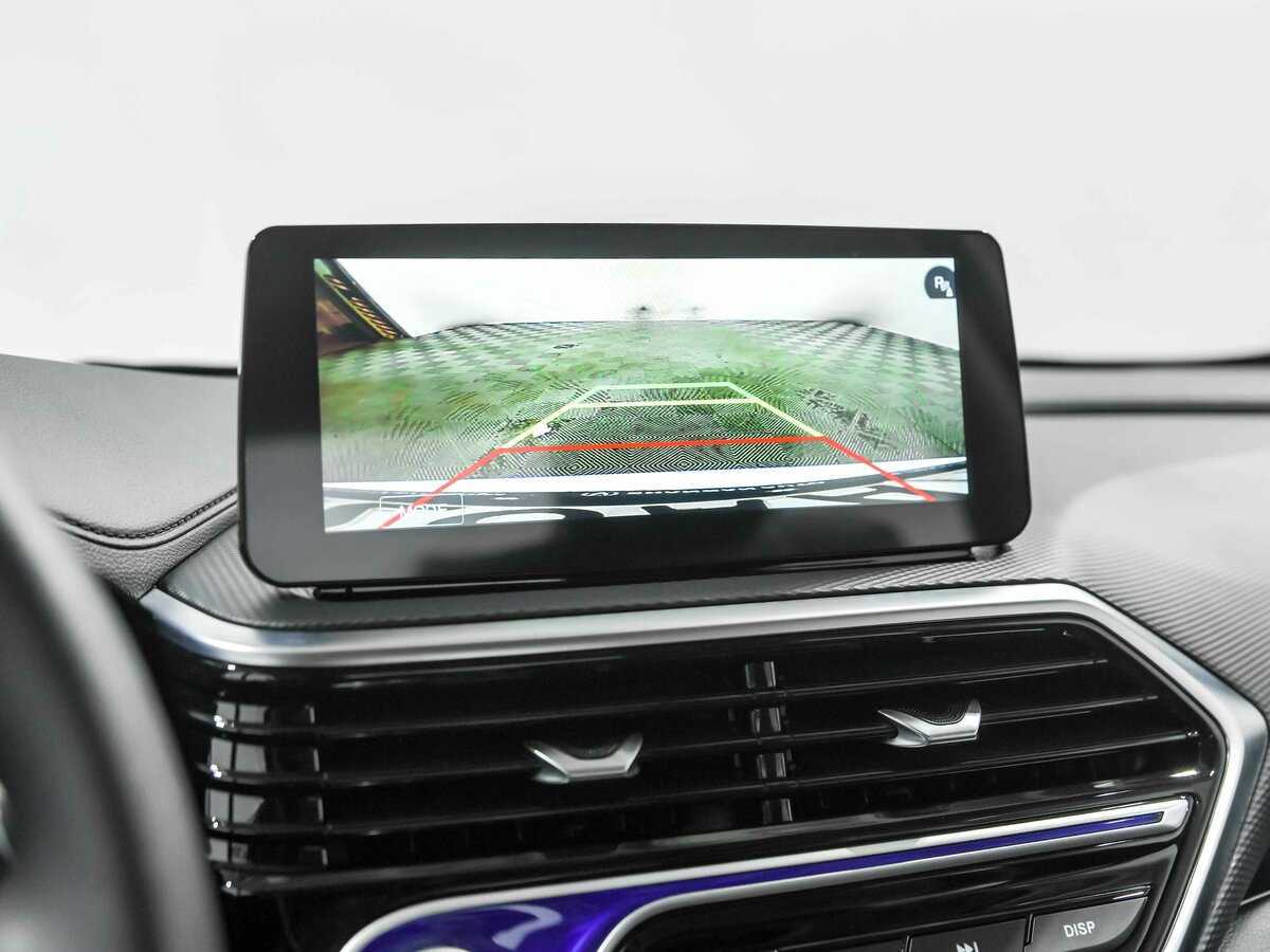 Changan Alsvin 2024 года с пробегом. Фото: #11