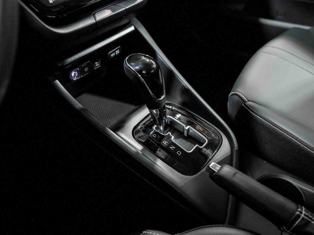 Changan Alsvin 2024 года с пробегом. Фото: #12