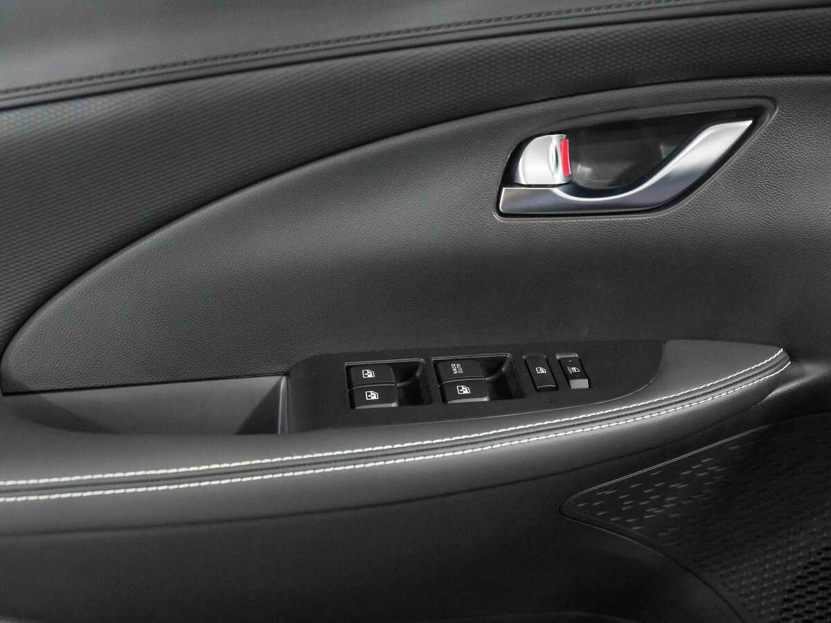 Changan Alsvin 2024 года с пробегом. Фото: #13