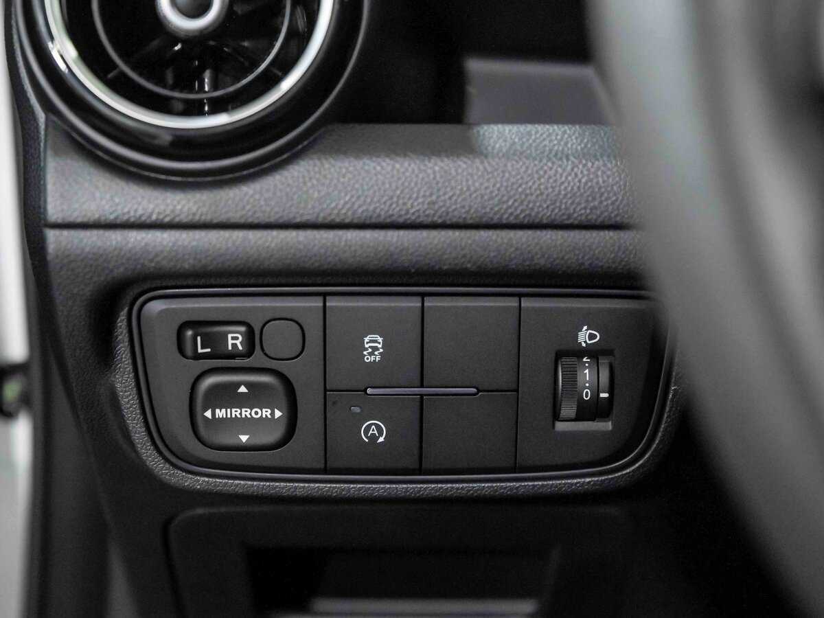 Changan Alsvin 2024 года с пробегом. Фото: #14