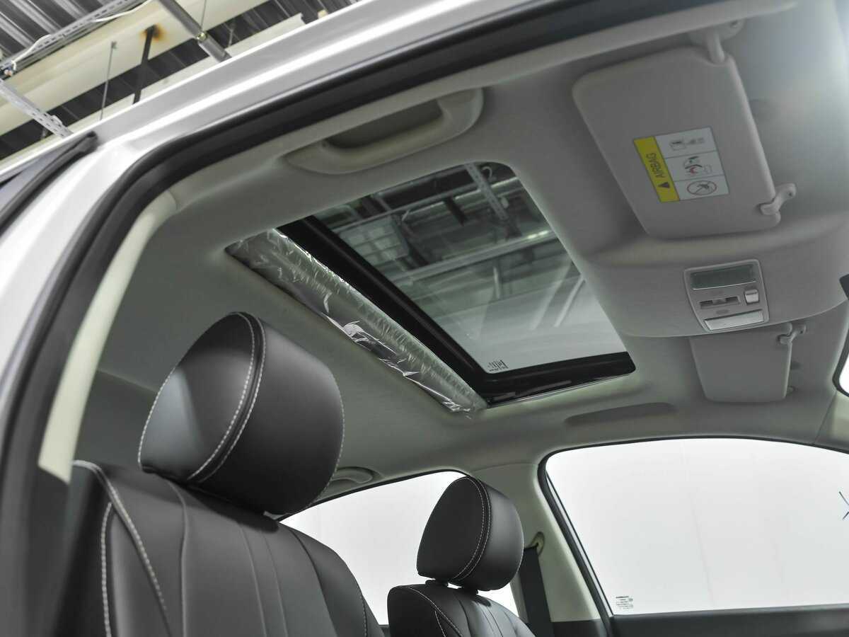 Changan Alsvin 2024 года с пробегом. Фото: #16