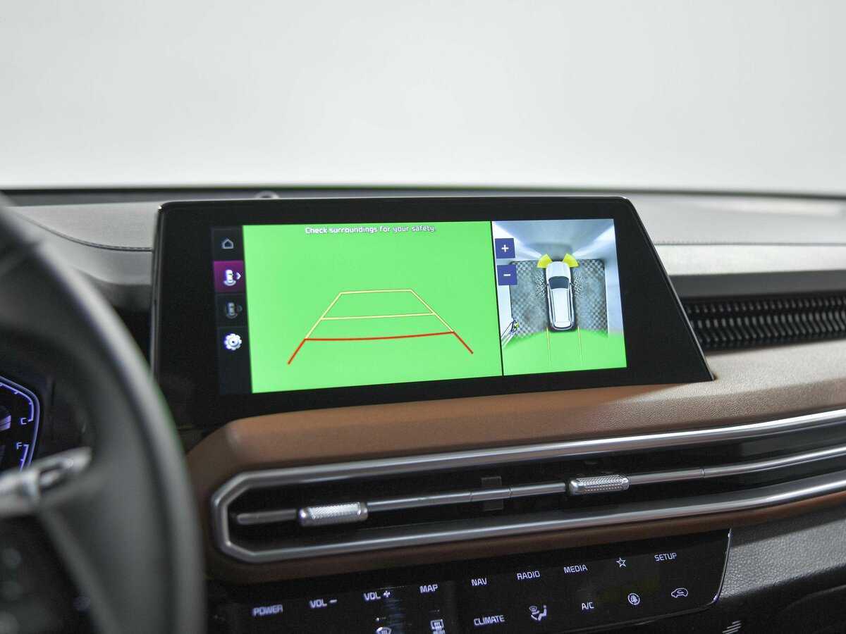 Kia Sportage 2022 года с пробегом. Фото: #10