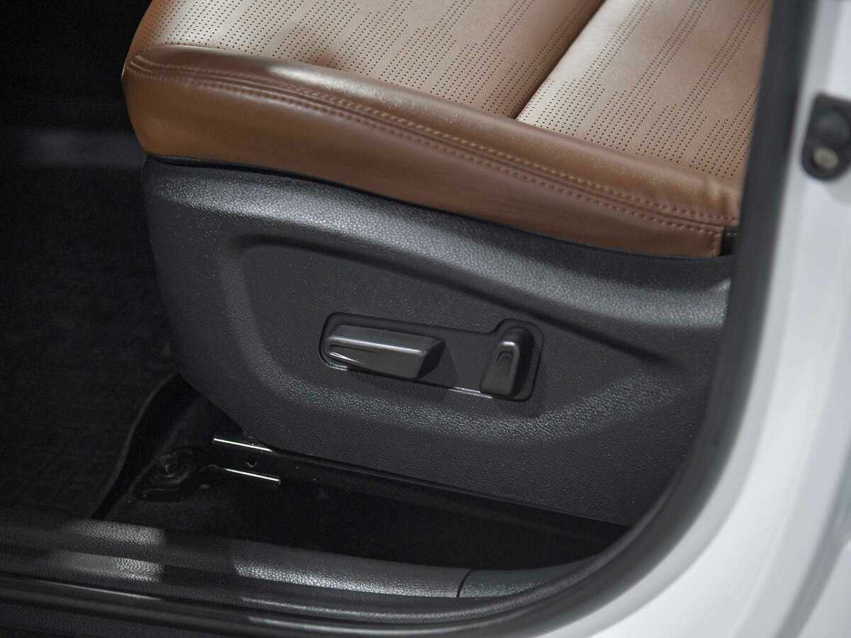 Kia Sportage 2022 года с пробегом. Фото: #15