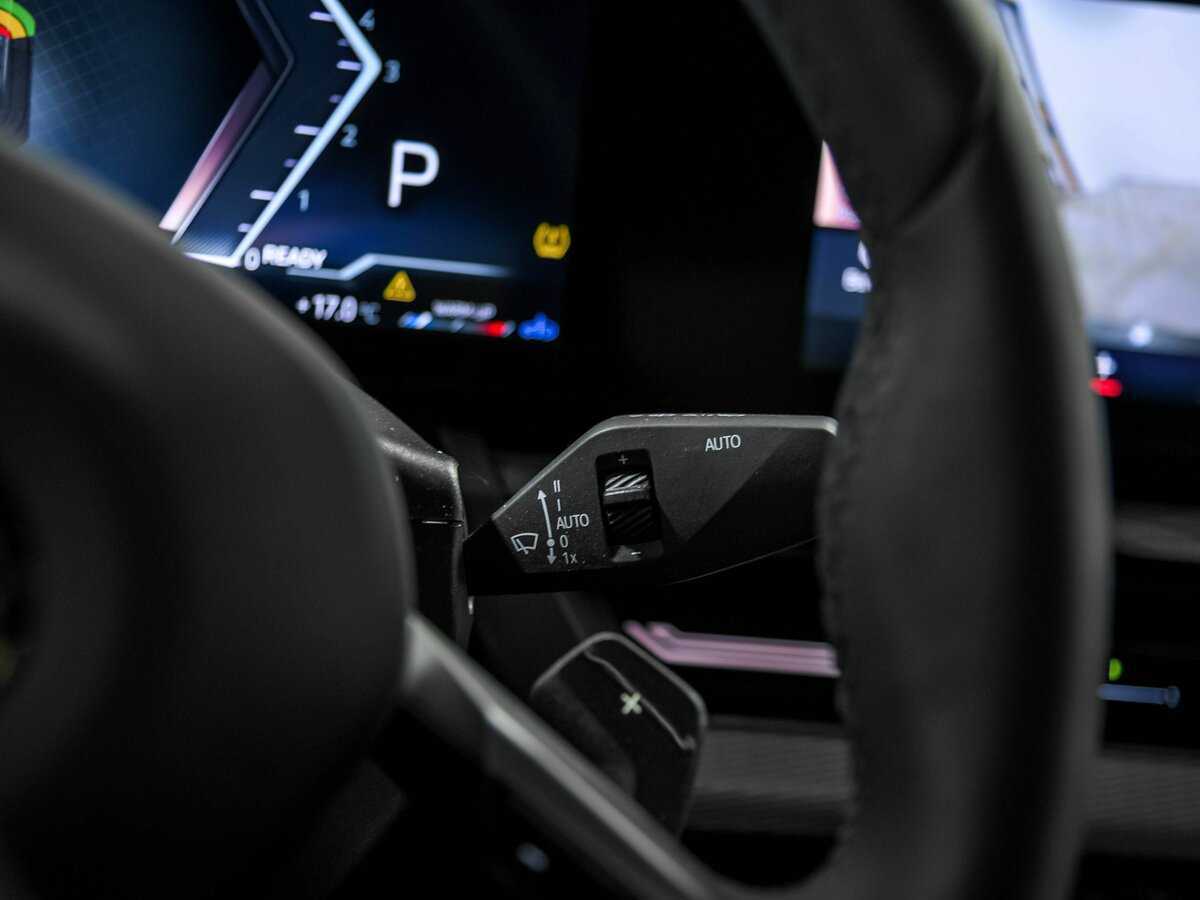 BMW 5 серии 2024 года с пробегом. Фото: #8