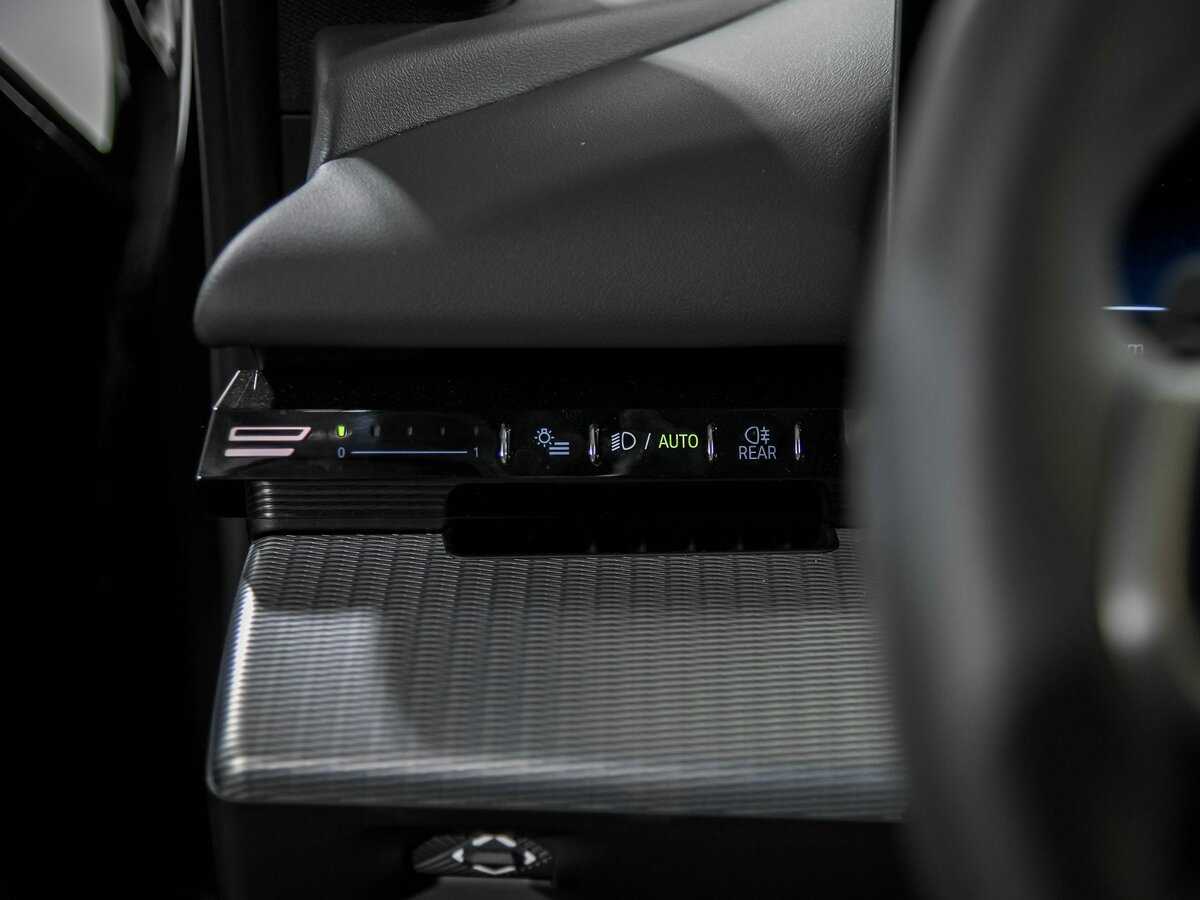 BMW 5 серии 2024 года с пробегом. Фото: #14