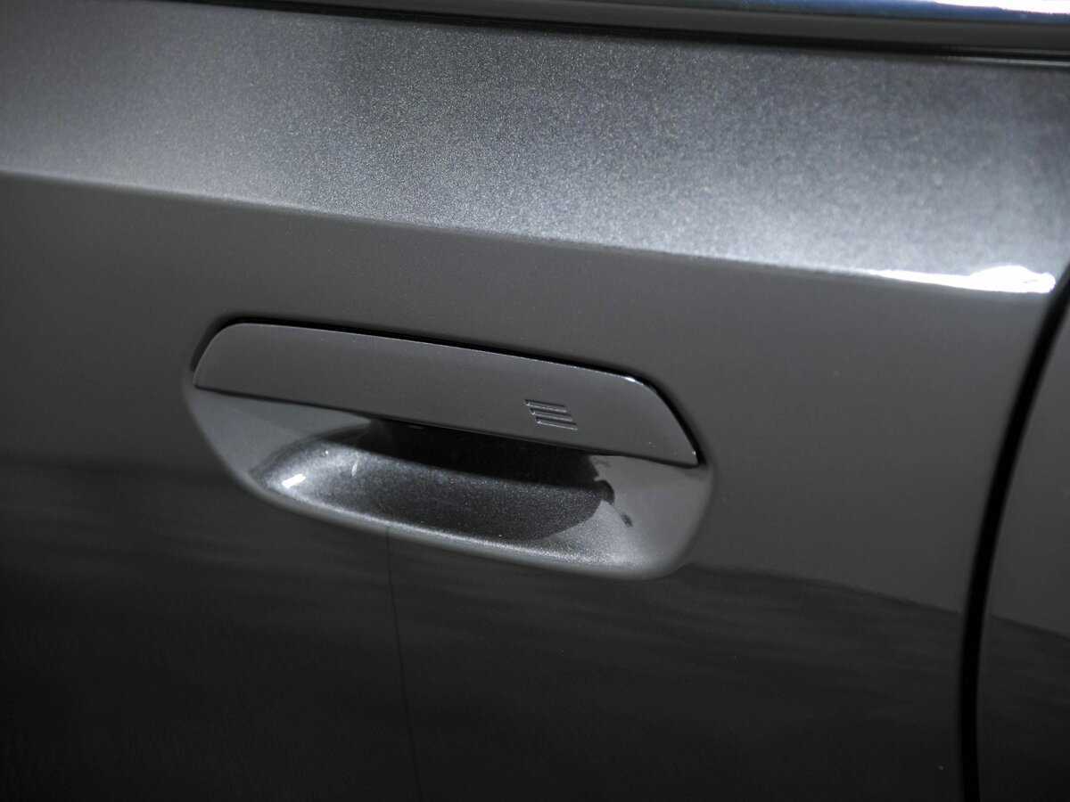 BMW 5 серии 2024 года с пробегом. Фото: #20