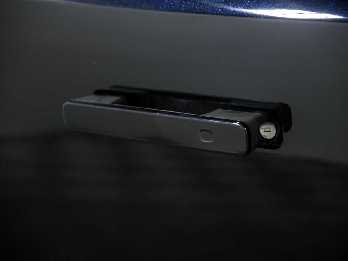 Changan UNI-K 2024 года с пробегом. Фото: #24