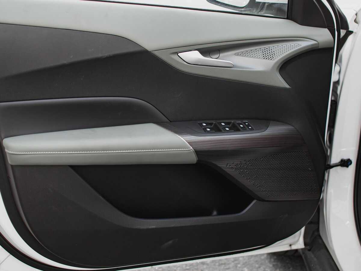 Changan Lamore 2023 года с пробегом. Фото: #11