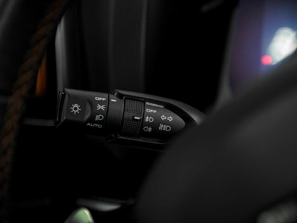 Haval Dargo 2022 года с пробегом. Фото: #9