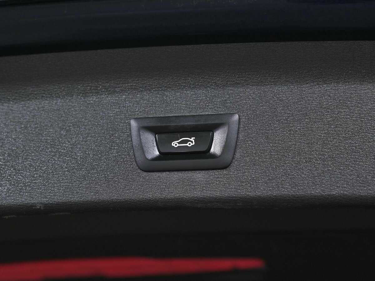 BMW X1 2019 года с пробегом. Фото: #19