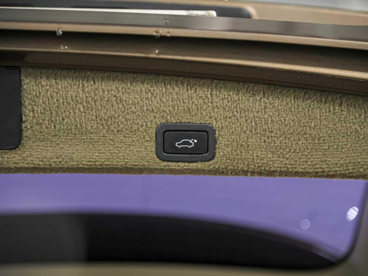 Volvo XC60 2010 года с пробегом. Фото: #16