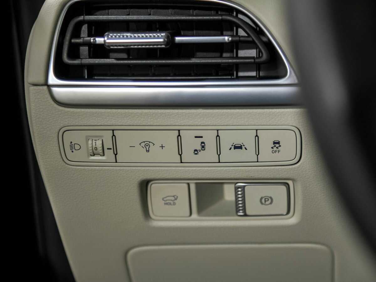 Hyundai Palisade 2020 года с пробегом. Фото: #15