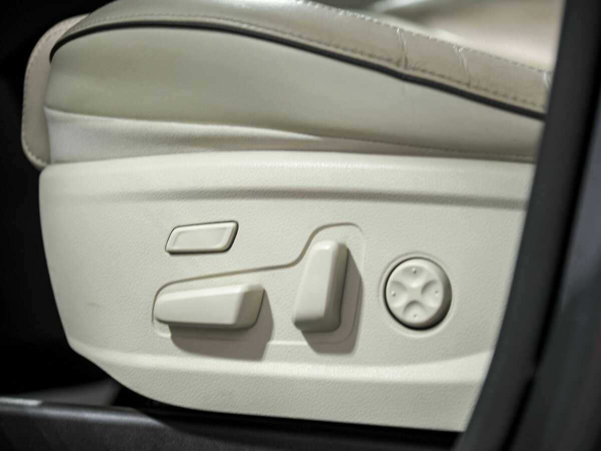 Hyundai Palisade 2020 года с пробегом. Фото: #16