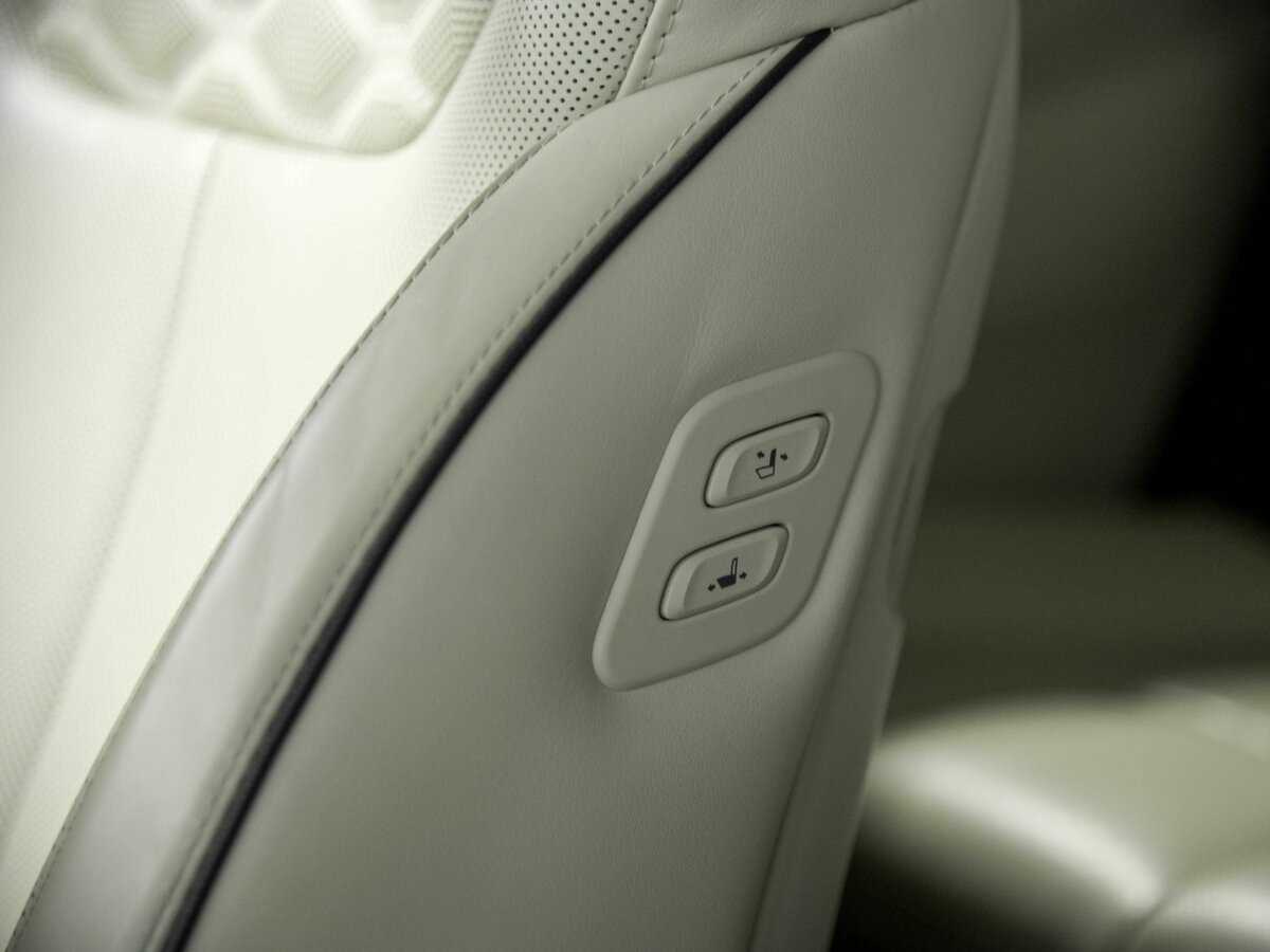 Hyundai Palisade 2020 года с пробегом. Фото: #17