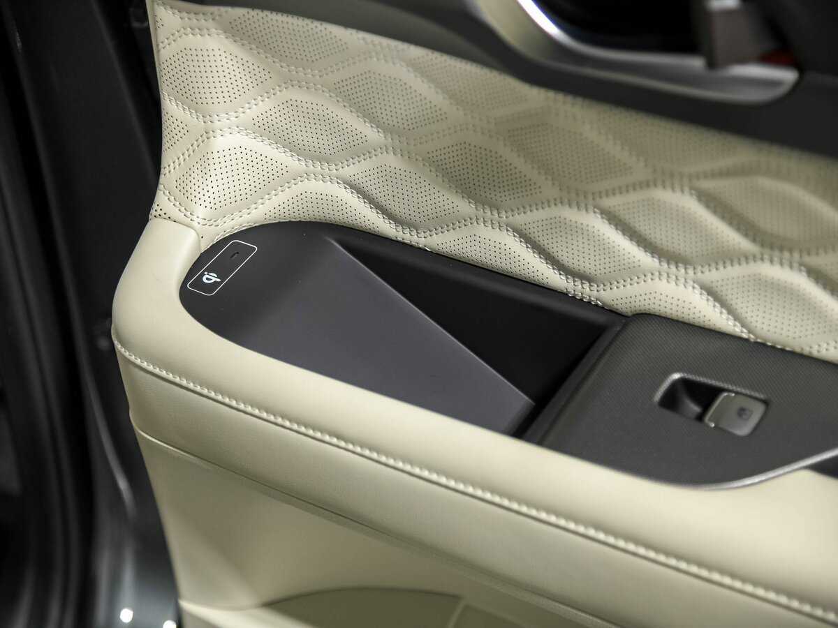 Hyundai Palisade 2020 года с пробегом. Фото: #24