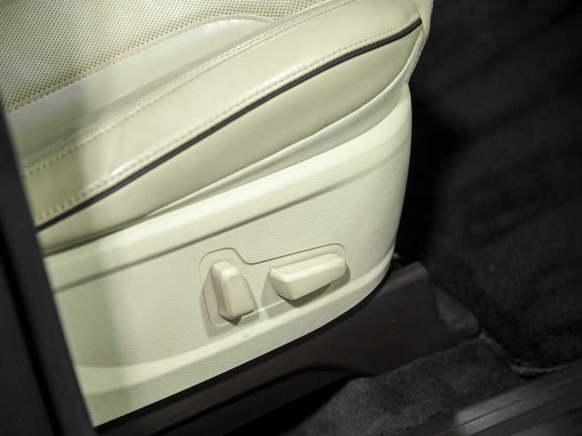 Hyundai Palisade 2020 года с пробегом. Фото: #26