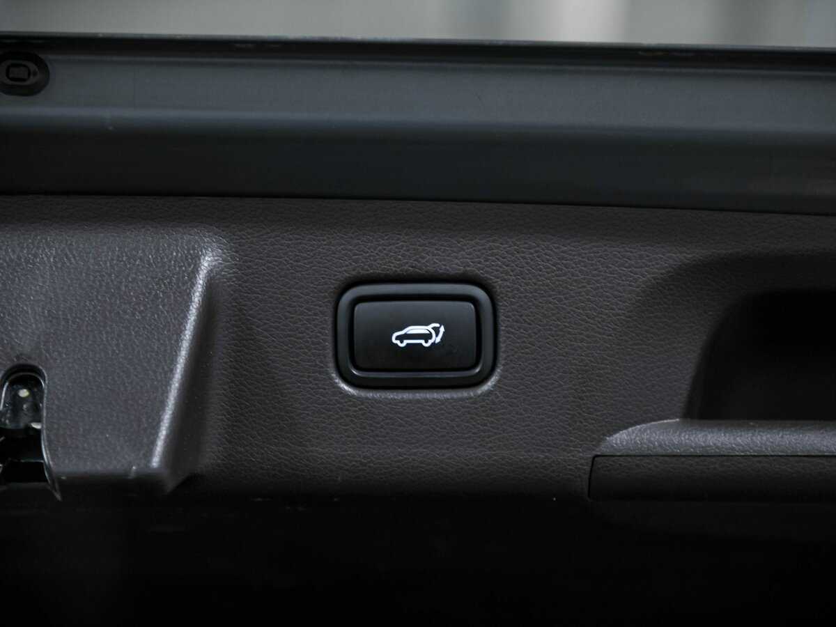 Hyundai Palisade 2020 года с пробегом. Фото: #30