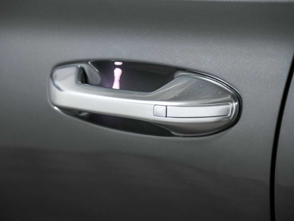 Hyundai Palisade 2020 года с пробегом. Фото: #31