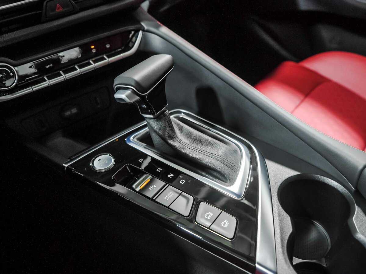 Changan Eado Plus 2024 года с пробегом. Фото: #12