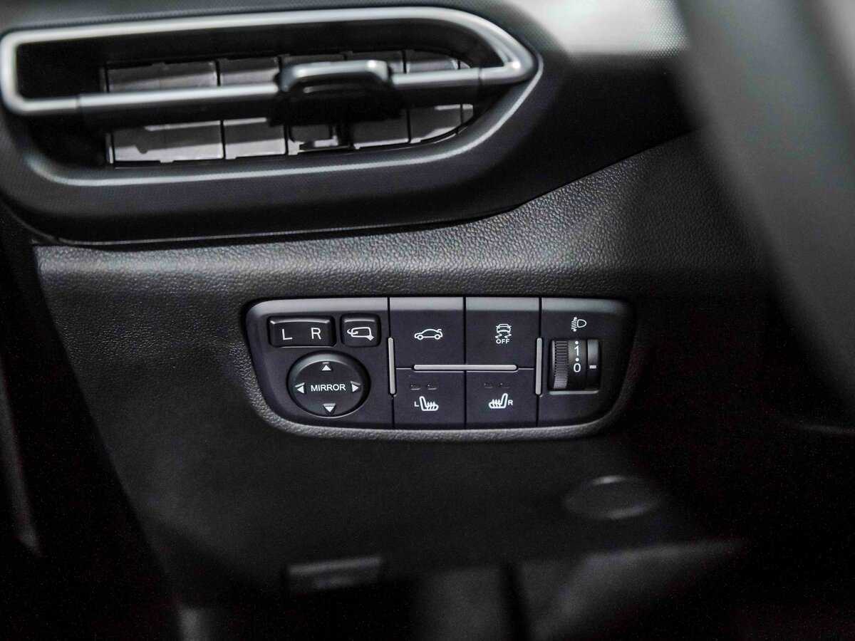 Changan Eado Plus 2024 года с пробегом. Фото: #14