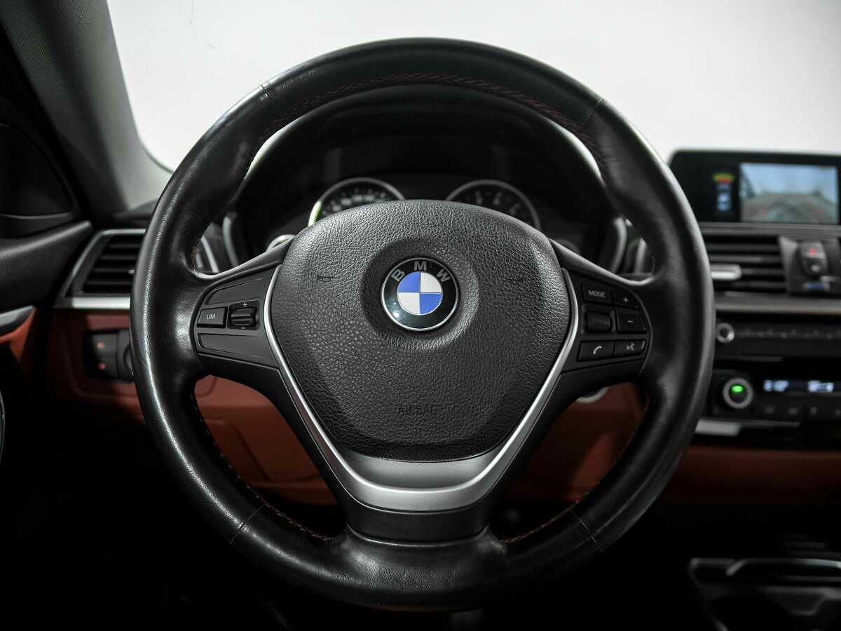 BMW 4 серии 2018 года с пробегом. Фото: #8
