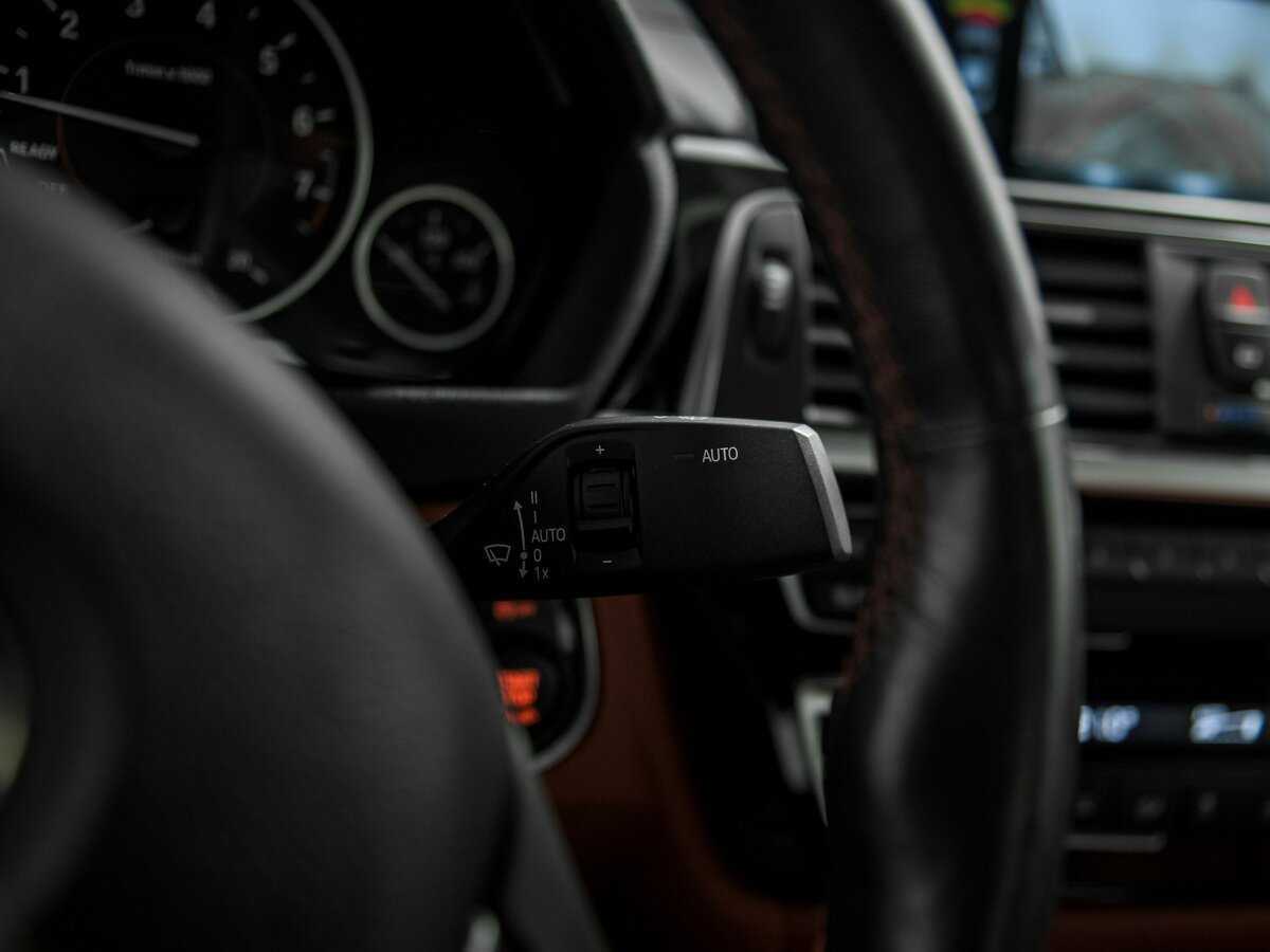 BMW 4 серии 2018 года с пробегом. Фото: #9