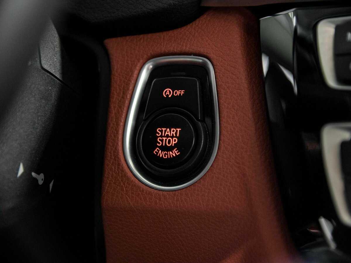 BMW 4 серии 2018 года с пробегом. Фото: #10