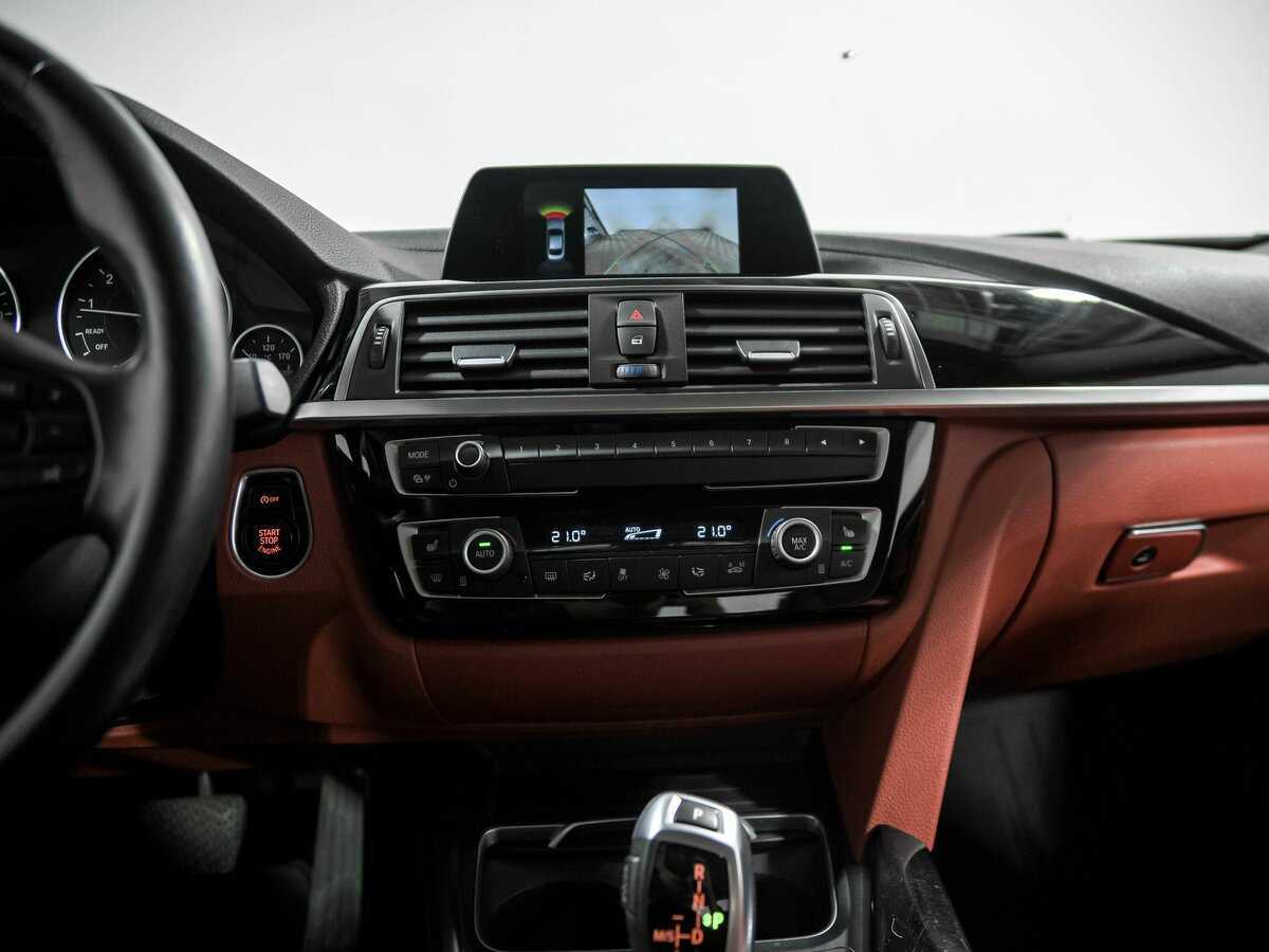 BMW 4 серии 2018 года с пробегом. Фото: #11