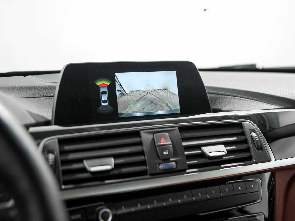 BMW 4 серии 2018 года с пробегом. Фото: #12