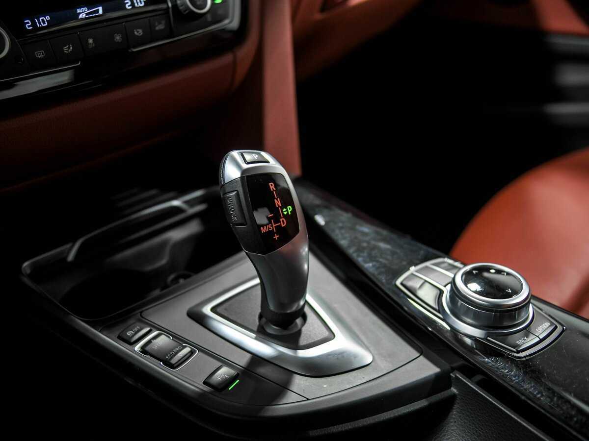 BMW 4 серии 2018 года с пробегом. Фото: #13