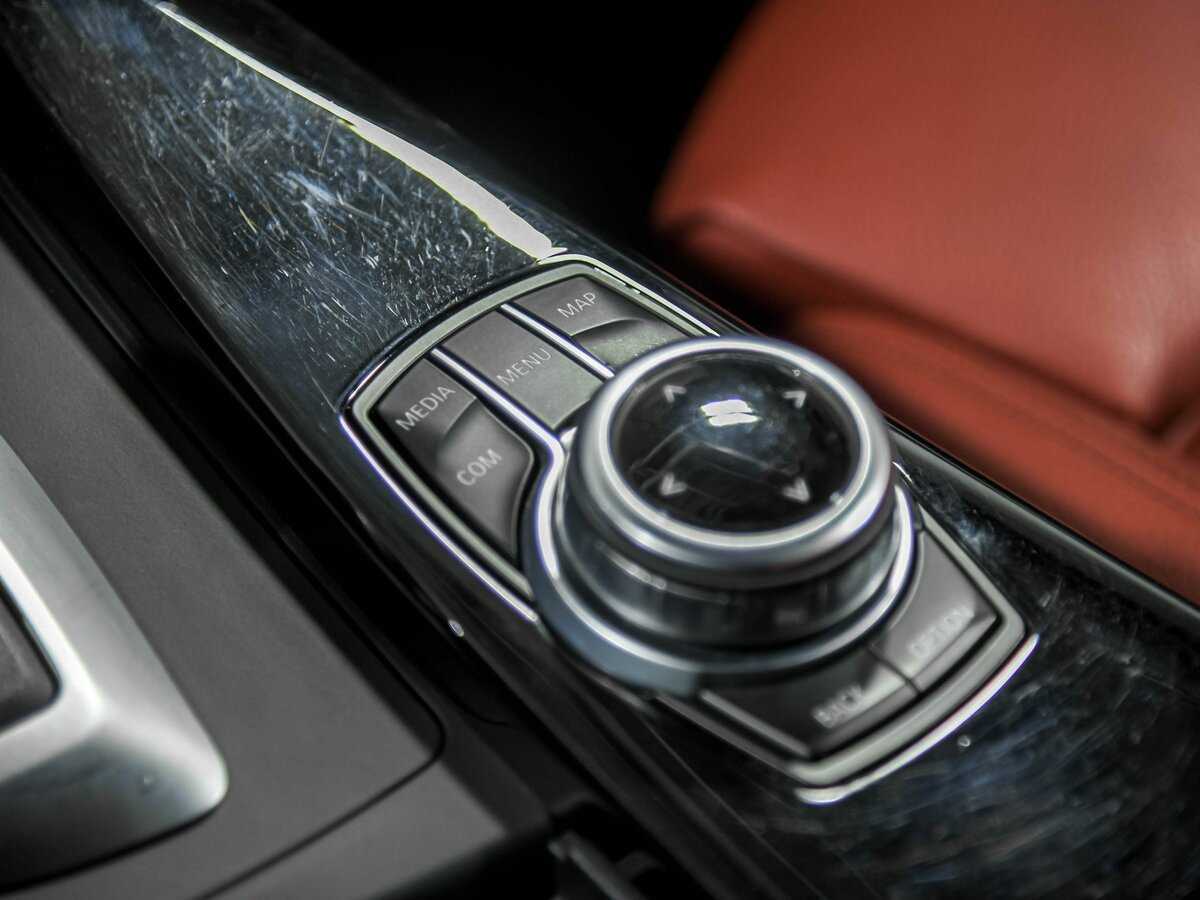 BMW 4 серии 2018 года с пробегом. Фото: #15