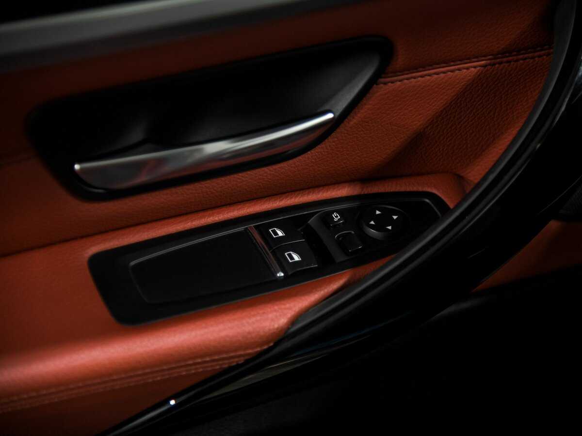 BMW 4 серии 2018 года с пробегом. Фото: #16